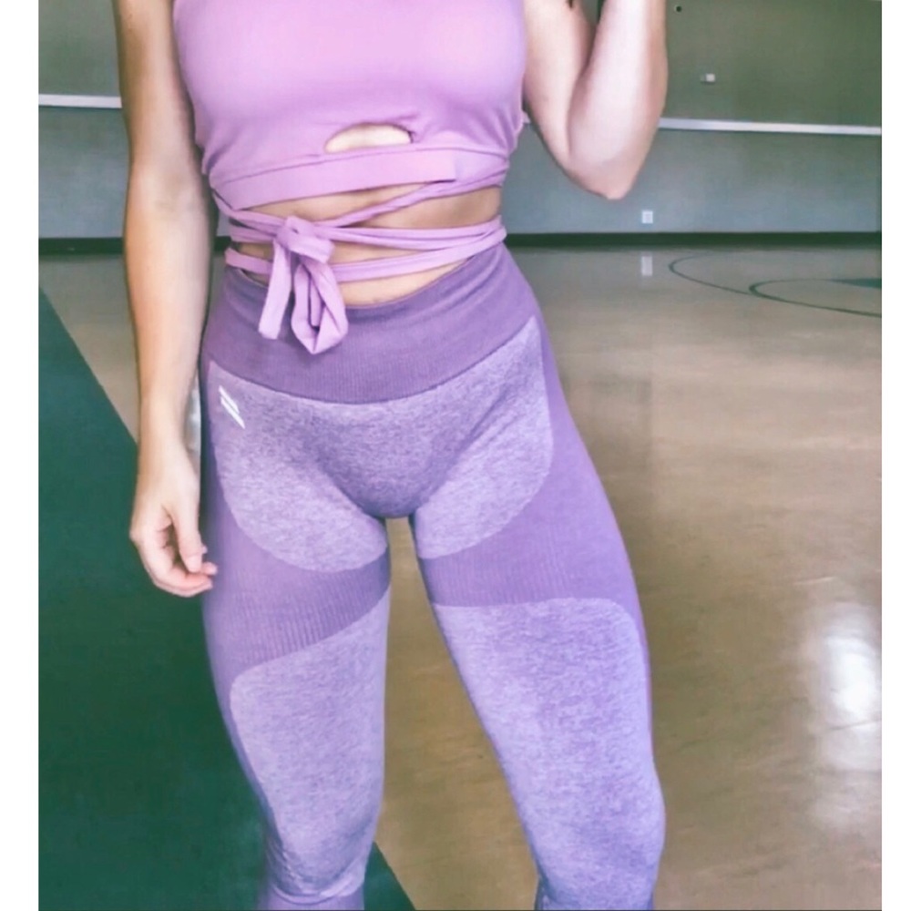 DoYouEven leggings